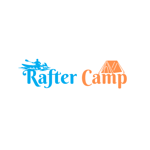 Rafter Camp logo