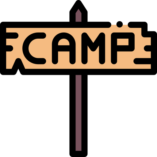 camp