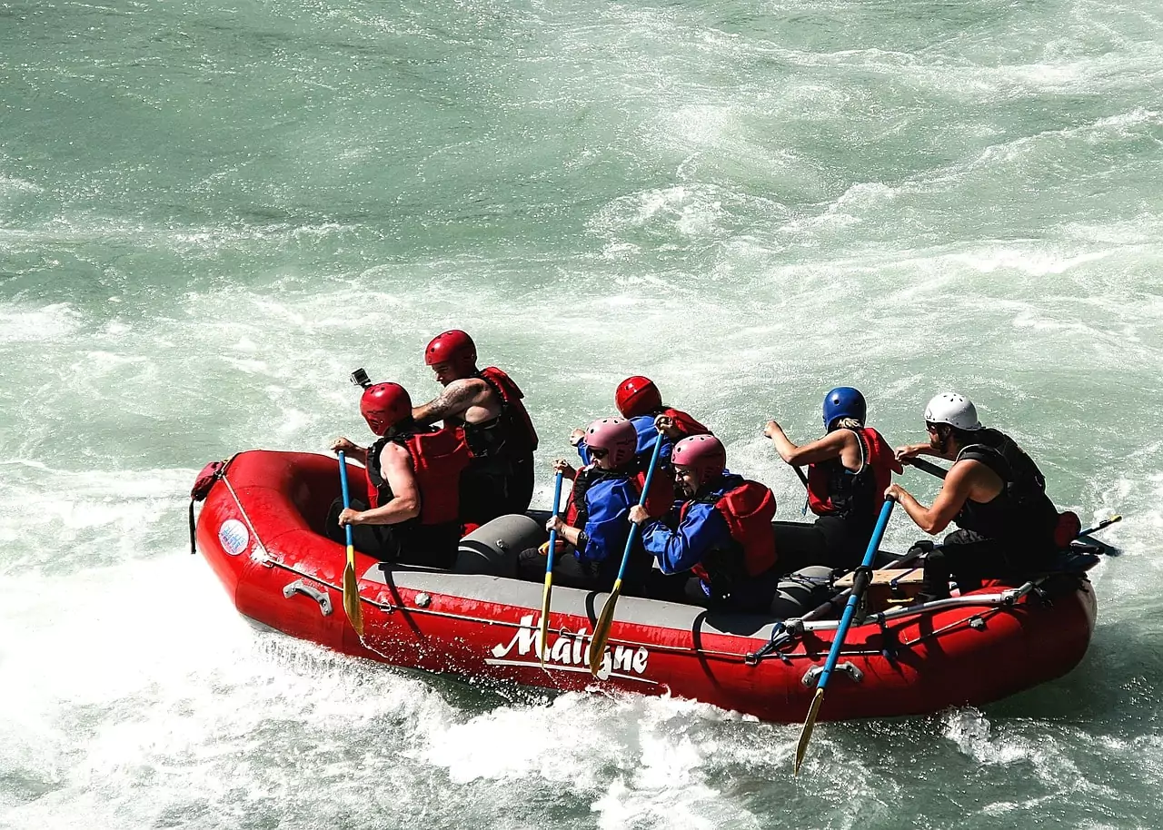 rafting-in-rishikesh