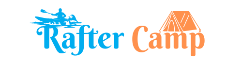 Rafter Camp logo