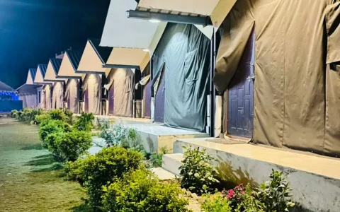 AC Cottages