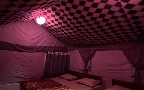 Camps in rishikesh