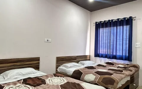 deluxe camps