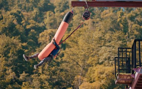 quick jump rishikesh