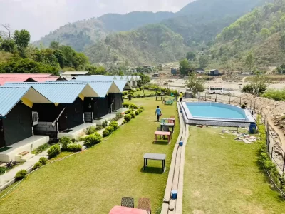 rishikesh camp 12