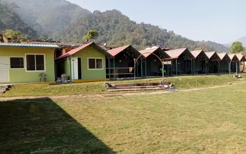 shivpuri camping package 5