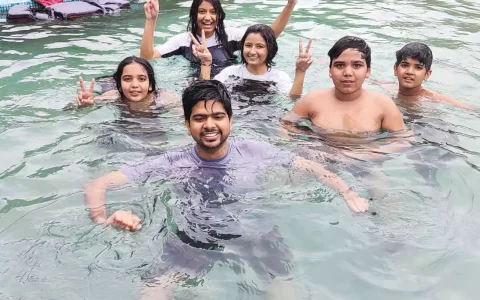 shivpuri camping package 6