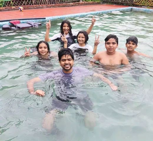 shivpuri camping package 6