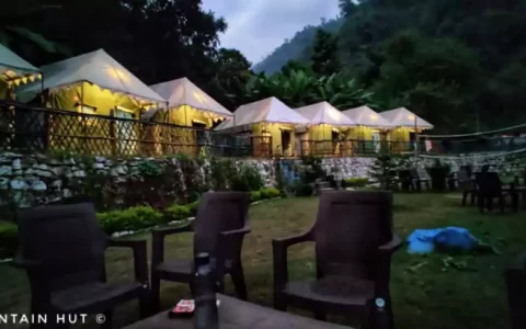 tapovan camp 3