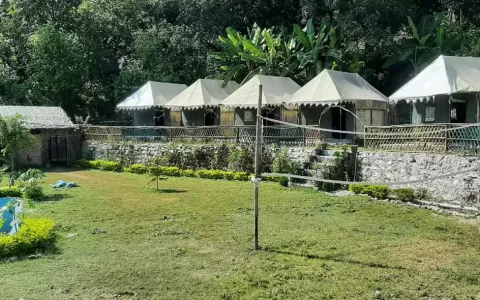 tapovan camp 5